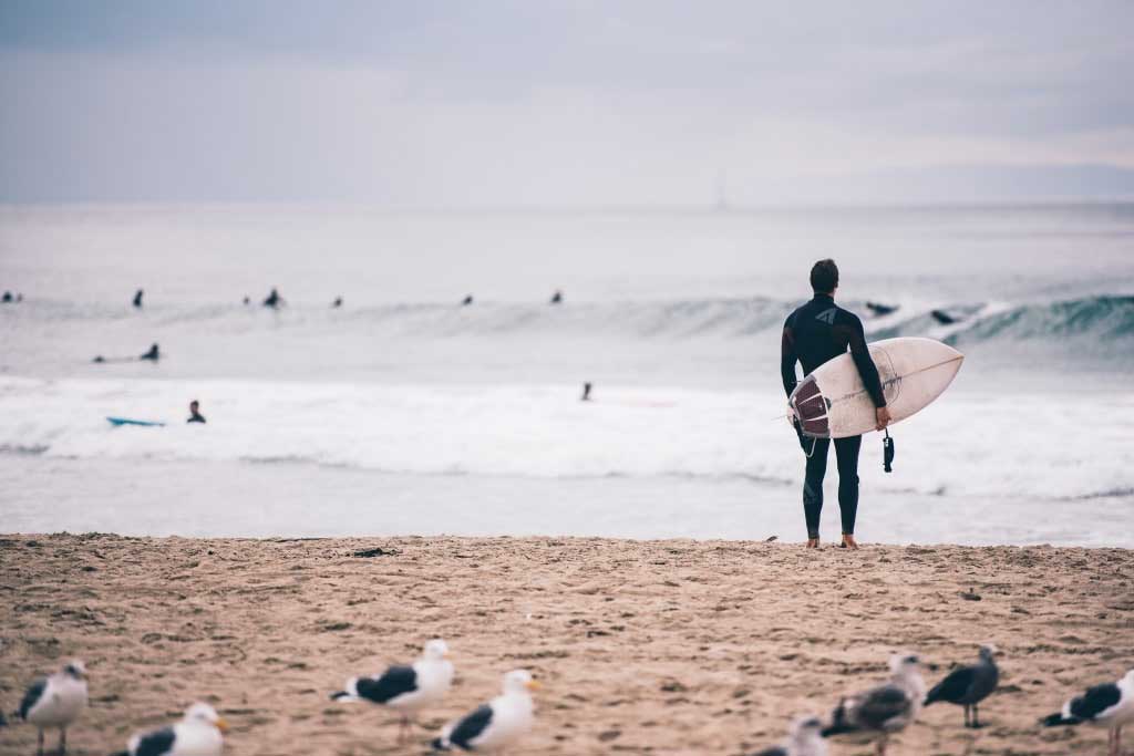 Surf Regeln 2