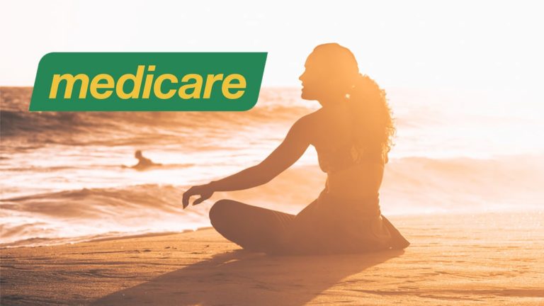 Medicare : Das Australische Gesundheitssystem