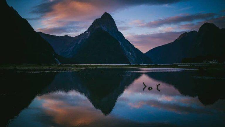 Die geheimen Ecken der Südinsel in Neuseeland