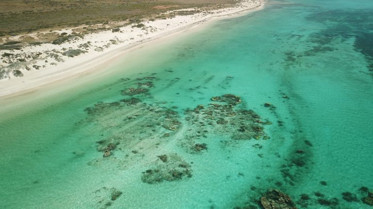 Die Coral Coast – Roadtrip entlang der Westküste Australiens