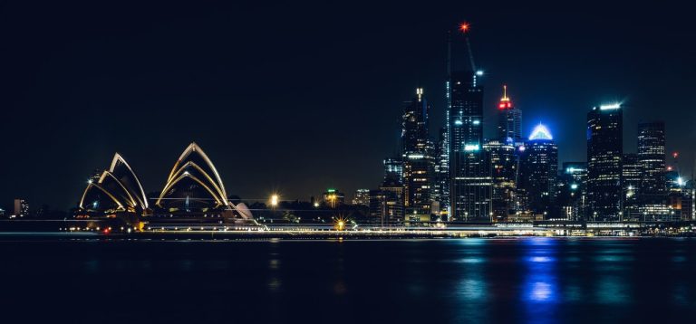 Nachtleben Sydney: Die besten Bars und Clubs