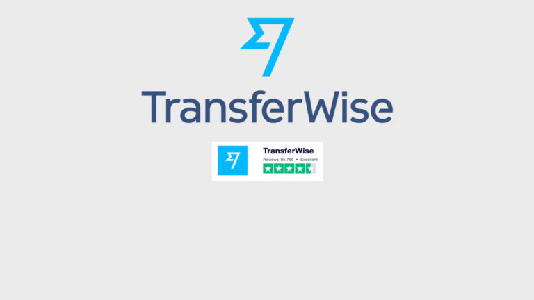 Geld überweisen mit TransferWise