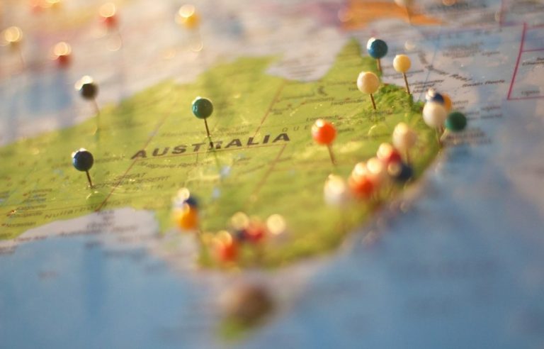 Kosten Ostküste Australien: Budget für einen Monat