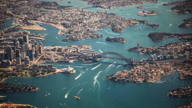 Wohnen in Sydney – Die besten Stadtteile