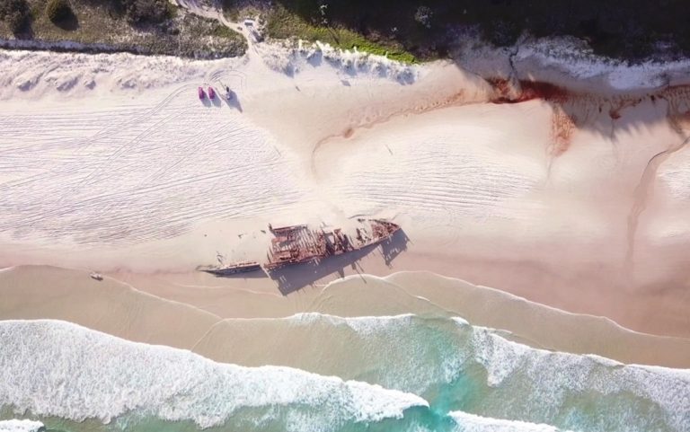 Fraser Island Trip: Der ultimative Reiseführer & Tipps