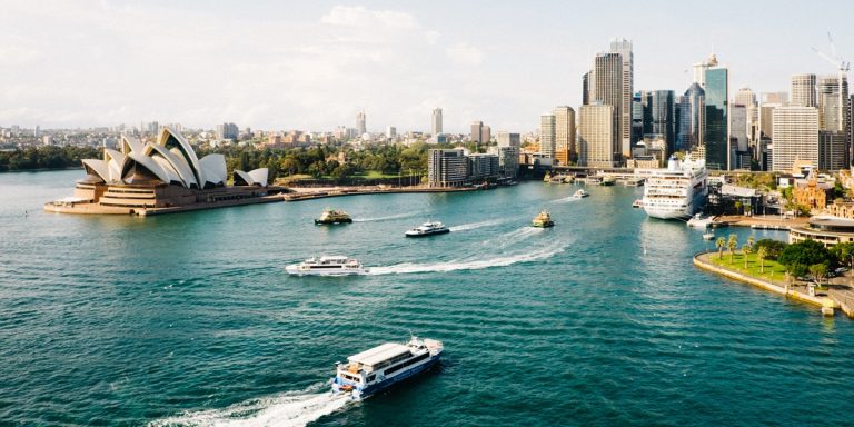 Die besten Hostels in Sydney – Unsere Top 15