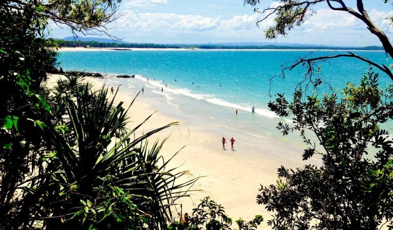 Die besten Orte an der Ostküste Australien