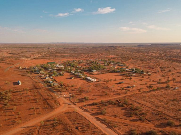 Im Outback Australiens arbeiten – Erfahrungen in einem Rasthaus