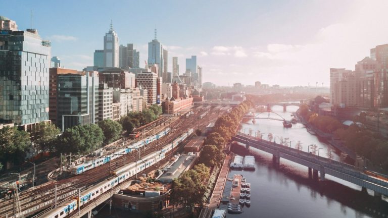 Melbourne Sehenswürdigkeiten : umfassender Reiseführer