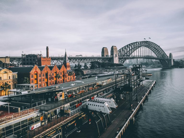 48 Stunden in Sydney: Sehenswürdigkeiten